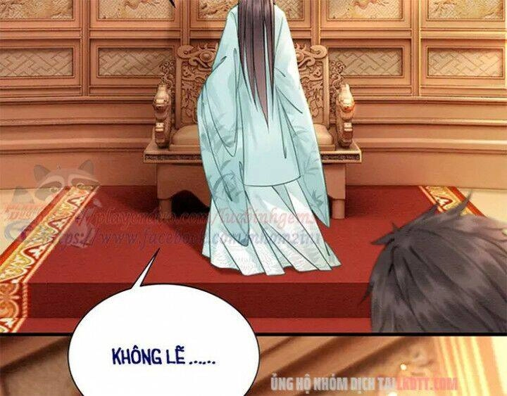 Trọng Sinh Bá Sủng Nhiếp Chính Vương Quá Mạnh Mẽ Chapter 114 - 115