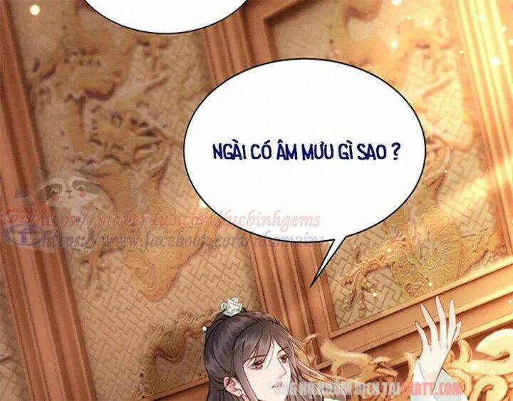 Trọng Sinh Bá Sủng Nhiếp Chính Vương Quá Mạnh Mẽ Chapter 114 - 116