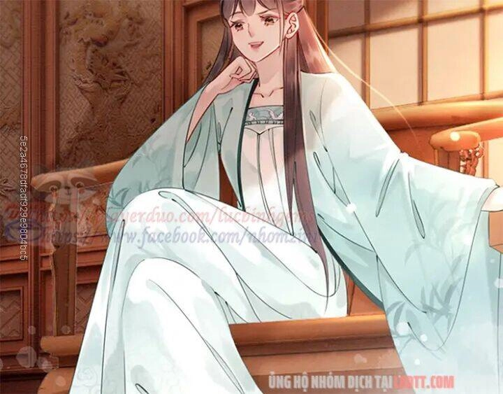 Trọng Sinh Bá Sủng Nhiếp Chính Vương Quá Mạnh Mẽ Chapter 115 - 7