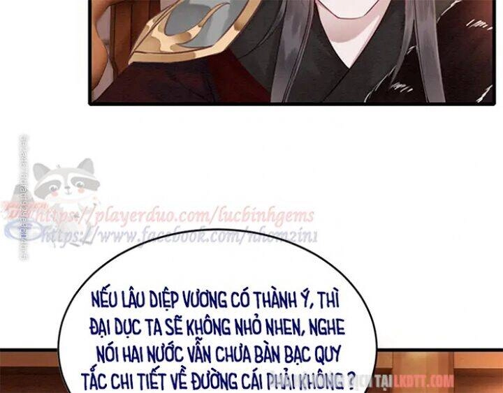 Trọng Sinh Bá Sủng Nhiếp Chính Vương Quá Mạnh Mẽ Chapter 115 - 9