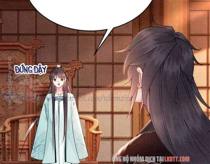 Trọng Sinh Bá Sủng Nhiếp Chính Vương Quá Mạnh Mẽ Chapter 115 - 10