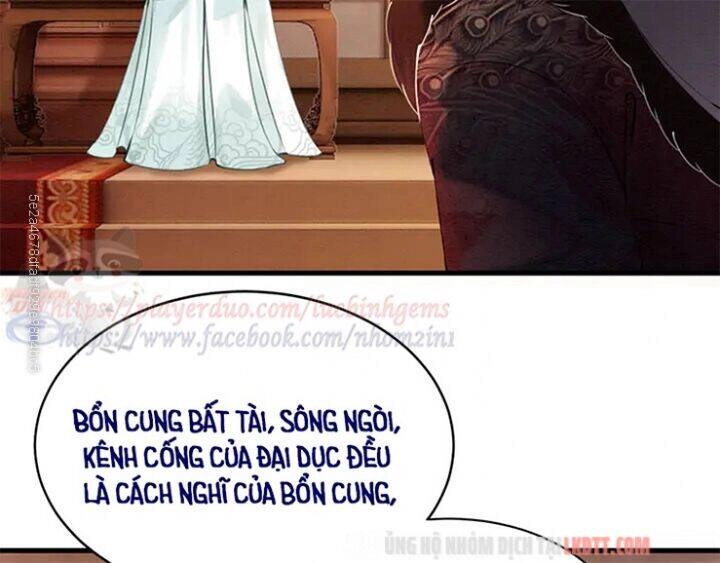 Trọng Sinh Bá Sủng Nhiếp Chính Vương Quá Mạnh Mẽ Chapter 115 - 11