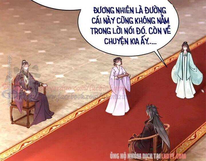 Trọng Sinh Bá Sủng Nhiếp Chính Vương Quá Mạnh Mẽ Chapter 115 - 12