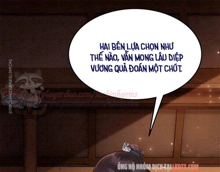 Trọng Sinh Bá Sủng Nhiếp Chính Vương Quá Mạnh Mẽ Chapter 115 - 16