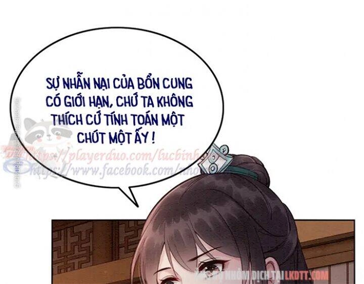 Trọng Sinh Bá Sủng Nhiếp Chính Vương Quá Mạnh Mẽ Chapter 115 - 19