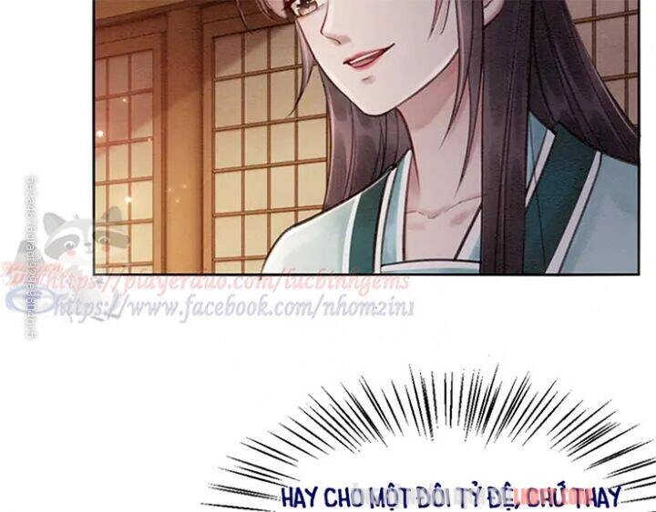 Trọng Sinh Bá Sủng Nhiếp Chính Vương Quá Mạnh Mẽ Chapter 115 - 20