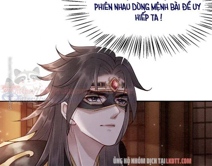 Trọng Sinh Bá Sủng Nhiếp Chính Vương Quá Mạnh Mẽ Chapter 115 - 21