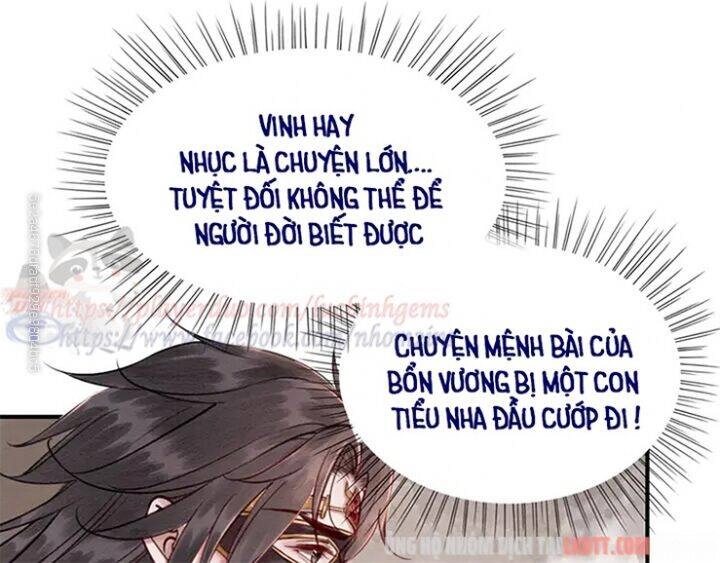 Trọng Sinh Bá Sủng Nhiếp Chính Vương Quá Mạnh Mẽ Chapter 115 - 23