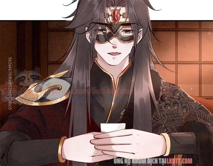 Trọng Sinh Bá Sủng Nhiếp Chính Vương Quá Mạnh Mẽ Chapter 115 - 25