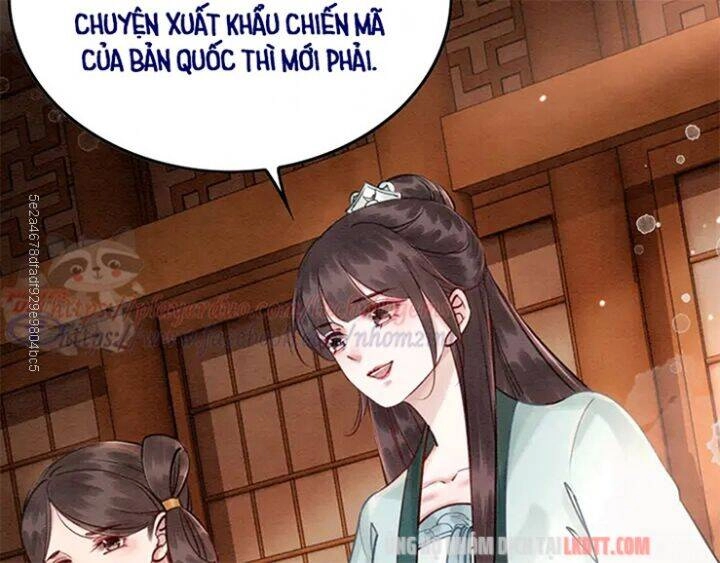 Trọng Sinh Bá Sủng Nhiếp Chính Vương Quá Mạnh Mẽ Chapter 115 - 27