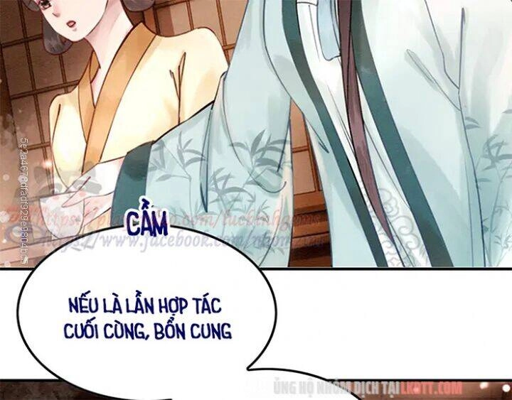 Trọng Sinh Bá Sủng Nhiếp Chính Vương Quá Mạnh Mẽ Chapter 115 - 28