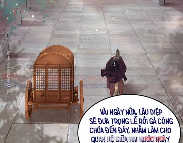 Trọng Sinh Bá Sủng Nhiếp Chính Vương Quá Mạnh Mẽ Chapter 115 - 36