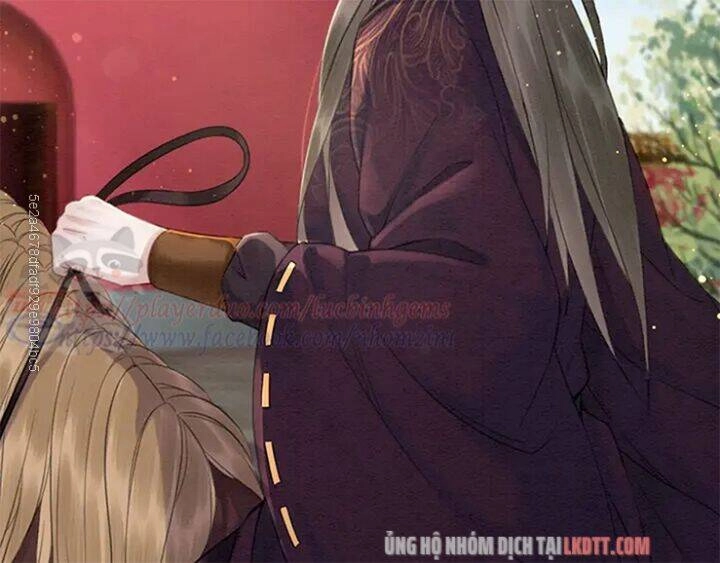 Trọng Sinh Bá Sủng Nhiếp Chính Vương Quá Mạnh Mẽ Chapter 115 - 39