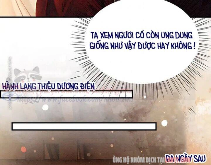 Trọng Sinh Bá Sủng Nhiếp Chính Vương Quá Mạnh Mẽ Chapter 115 - 44