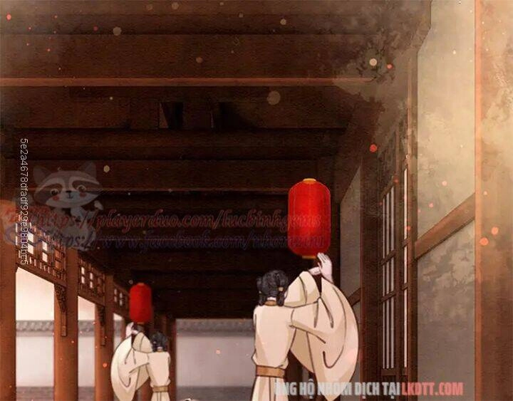 Trọng Sinh Bá Sủng Nhiếp Chính Vương Quá Mạnh Mẽ Chapter 115 - 45