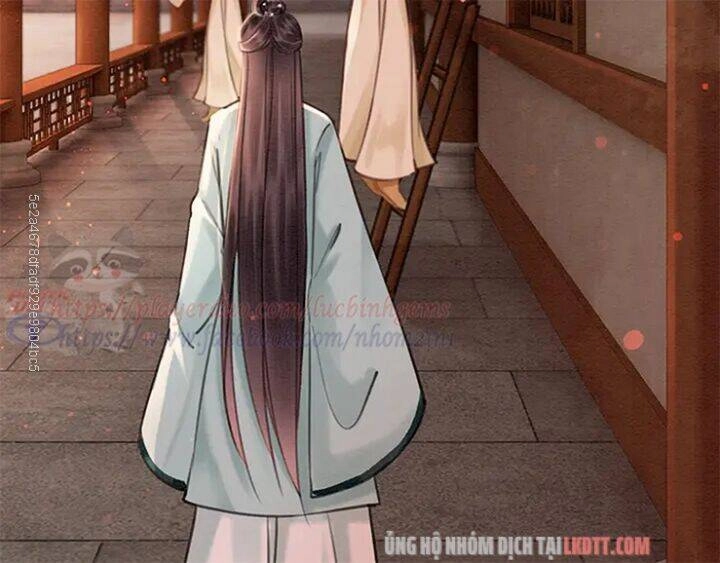 Trọng Sinh Bá Sủng Nhiếp Chính Vương Quá Mạnh Mẽ Chapter 115 - 46