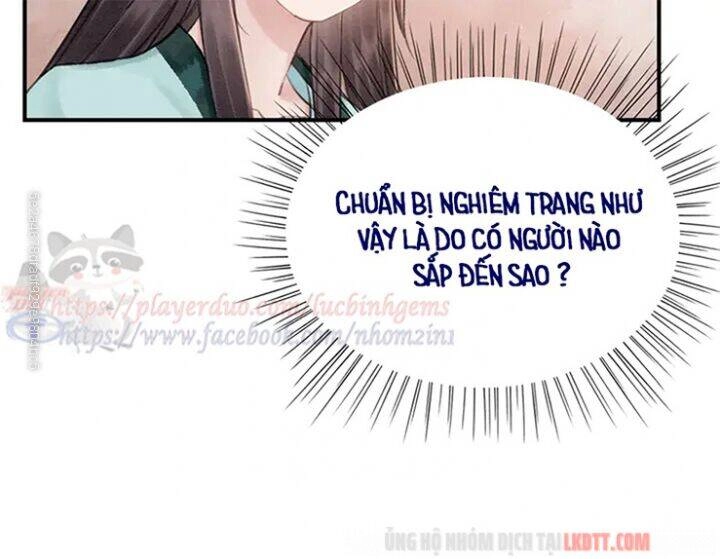 Trọng Sinh Bá Sủng Nhiếp Chính Vương Quá Mạnh Mẽ Chapter 115 - 48