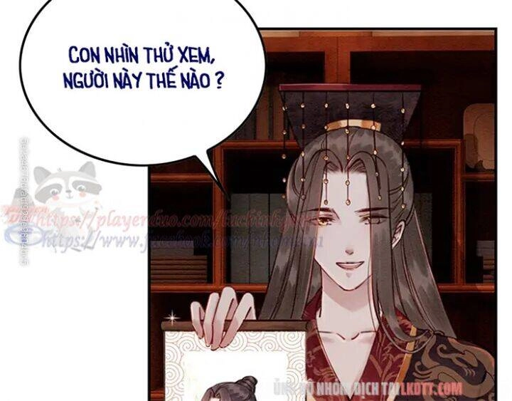 Trọng Sinh Bá Sủng Nhiếp Chính Vương Quá Mạnh Mẽ Chapter 115 - 51