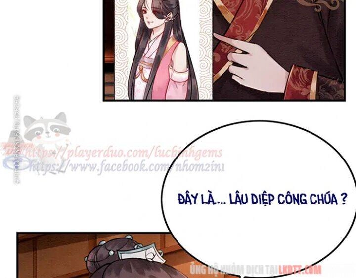 Trọng Sinh Bá Sủng Nhiếp Chính Vương Quá Mạnh Mẽ Chapter 115 - 52