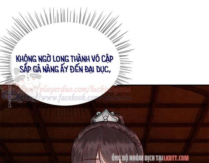 Trọng Sinh Bá Sủng Nhiếp Chính Vương Quá Mạnh Mẽ Chapter 115 - 54