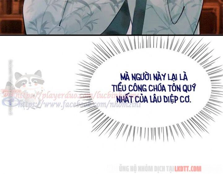 Trọng Sinh Bá Sủng Nhiếp Chính Vương Quá Mạnh Mẽ Chapter 115 - 56