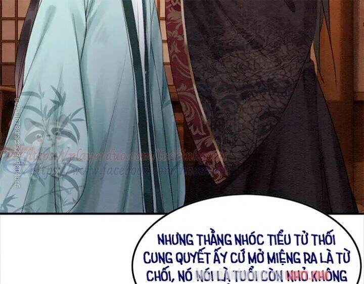 Trọng Sinh Bá Sủng Nhiếp Chính Vương Quá Mạnh Mẽ Chapter 115 - 63