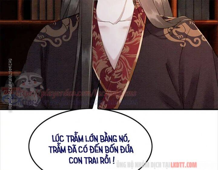 Trọng Sinh Bá Sủng Nhiếp Chính Vương Quá Mạnh Mẽ Chapter 115 - 65