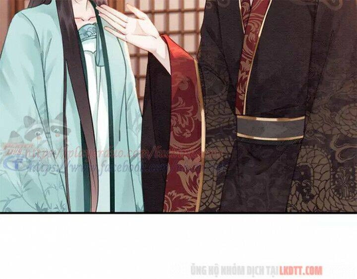 Trọng Sinh Bá Sủng Nhiếp Chính Vương Quá Mạnh Mẽ Chapter 115 - 70