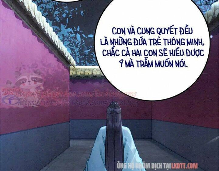 Trọng Sinh Bá Sủng Nhiếp Chính Vương Quá Mạnh Mẽ Chapter 115 - 72