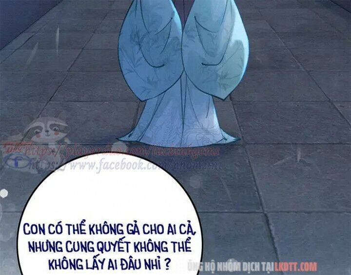 Trọng Sinh Bá Sủng Nhiếp Chính Vương Quá Mạnh Mẽ Chapter 115 - 73