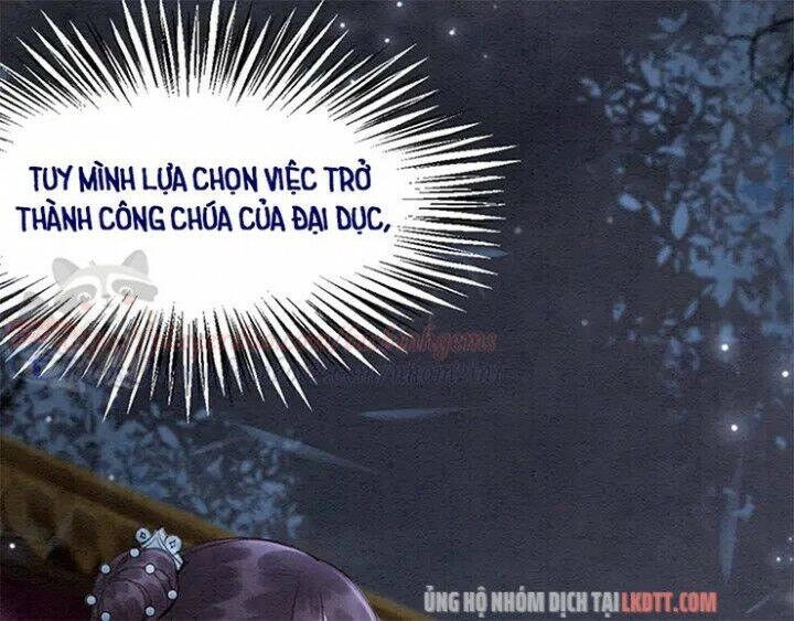 Trọng Sinh Bá Sủng Nhiếp Chính Vương Quá Mạnh Mẽ Chapter 115 - 77