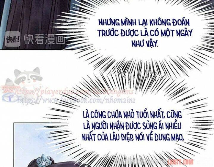 Trọng Sinh Bá Sủng Nhiếp Chính Vương Quá Mạnh Mẽ Chapter 115 - 79