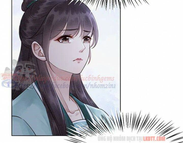 Trọng Sinh Bá Sủng Nhiếp Chính Vương Quá Mạnh Mẽ Chapter 115 - 80