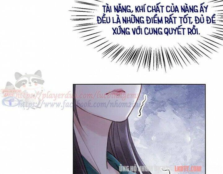 Trọng Sinh Bá Sủng Nhiếp Chính Vương Quá Mạnh Mẽ Chapter 115 - 81