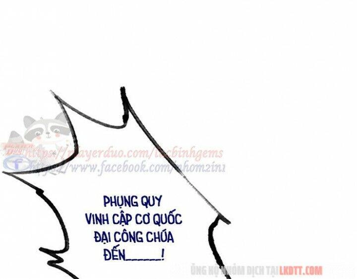 Trọng Sinh Bá Sủng Nhiếp Chính Vương Quá Mạnh Mẽ Chapter 115 - 84