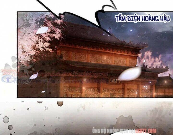 Trọng Sinh Bá Sủng Nhiếp Chính Vương Quá Mạnh Mẽ Chapter 115 - 85