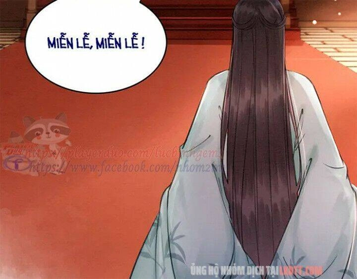 Trọng Sinh Bá Sủng Nhiếp Chính Vương Quá Mạnh Mẽ Chapter 115 - 87