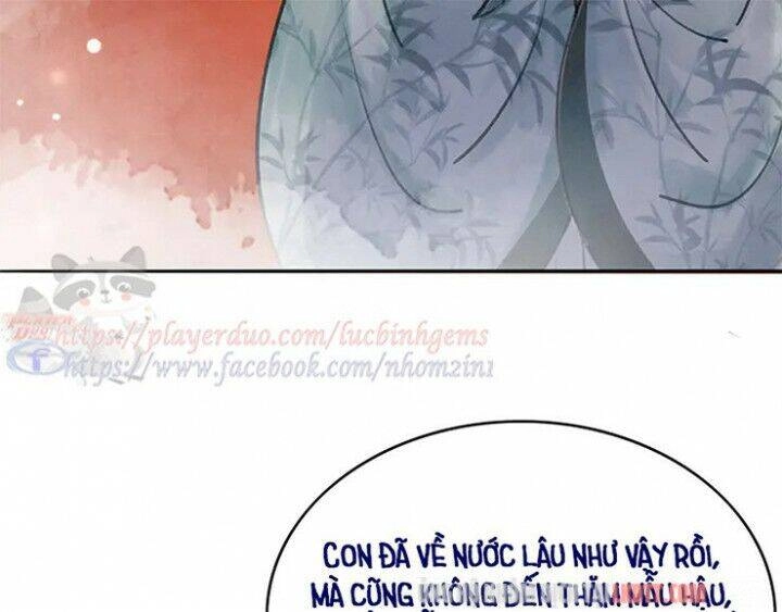 Trọng Sinh Bá Sủng Nhiếp Chính Vương Quá Mạnh Mẽ Chapter 115 - 88