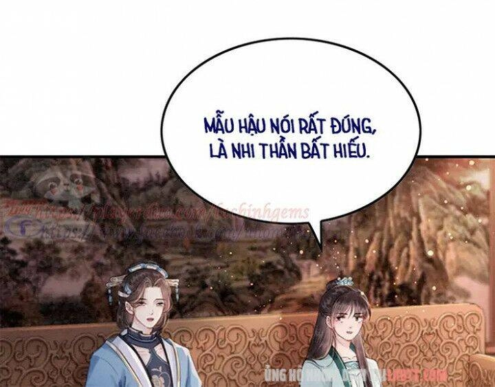 Trọng Sinh Bá Sủng Nhiếp Chính Vương Quá Mạnh Mẽ Chapter 115 - 91