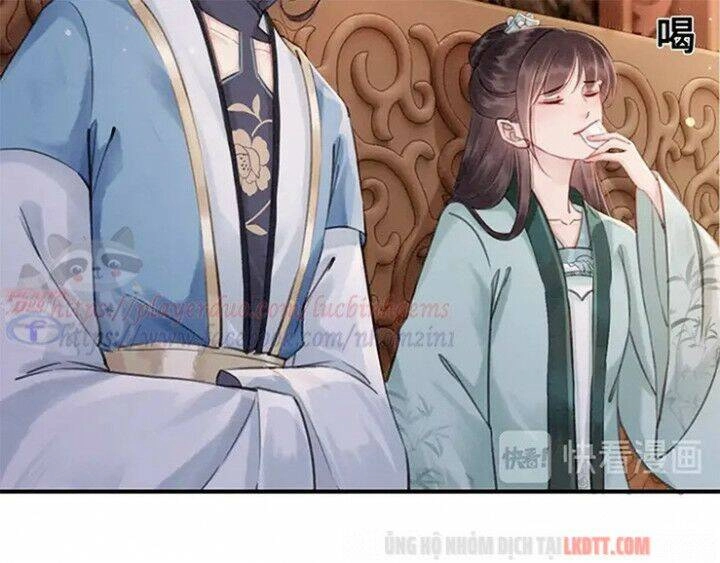 Trọng Sinh Bá Sủng Nhiếp Chính Vương Quá Mạnh Mẽ Chapter 115 - 95