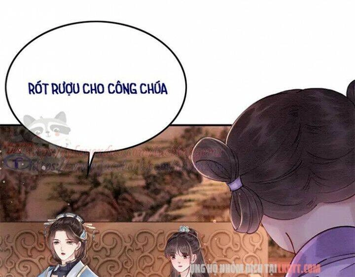 Trọng Sinh Bá Sủng Nhiếp Chính Vương Quá Mạnh Mẽ Chapter 115 - 96