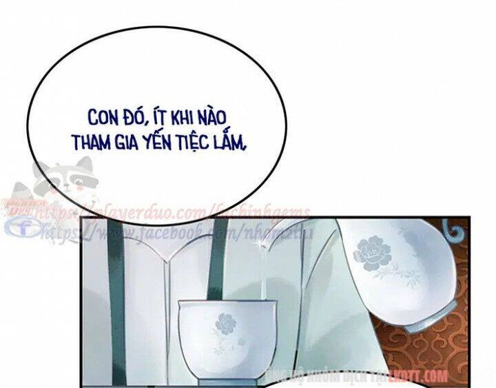 Trọng Sinh Bá Sủng Nhiếp Chính Vương Quá Mạnh Mẽ Chapter 115 - 98