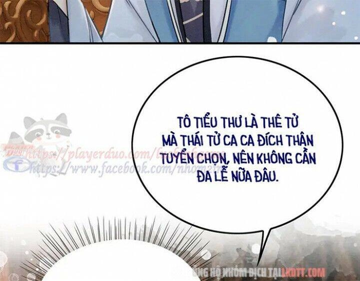 Trọng Sinh Bá Sủng Nhiếp Chính Vương Quá Mạnh Mẽ Chapter 115 - 101