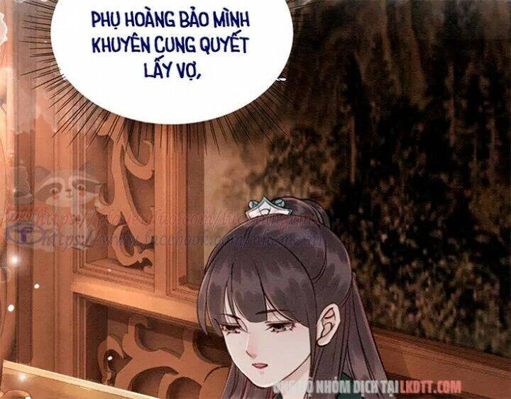 Trọng Sinh Bá Sủng Nhiếp Chính Vương Quá Mạnh Mẽ Chapter 115 - 102