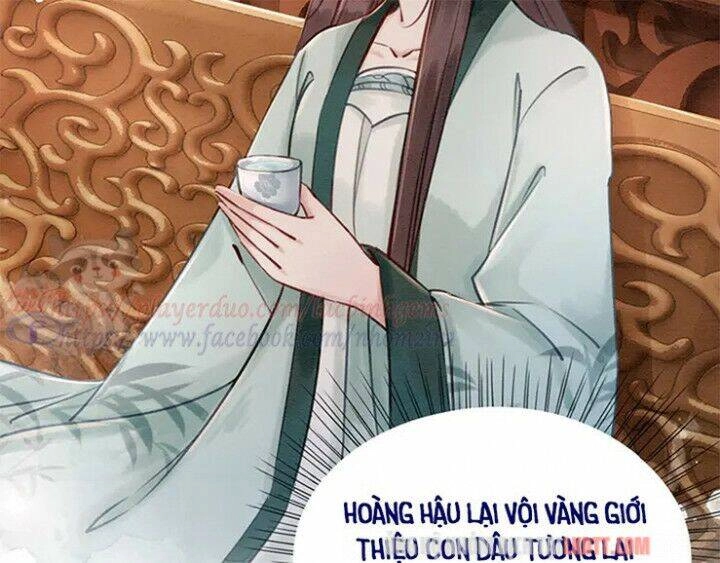 Trọng Sinh Bá Sủng Nhiếp Chính Vương Quá Mạnh Mẽ Chapter 115 - 104