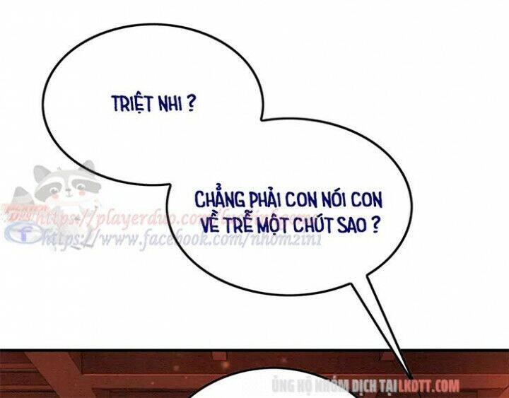 Trọng Sinh Bá Sủng Nhiếp Chính Vương Quá Mạnh Mẽ Chapter 115 - 108