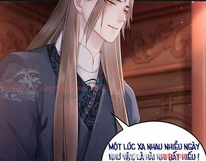 Trọng Sinh Bá Sủng Nhiếp Chính Vương Quá Mạnh Mẽ Chapter 115 - 110