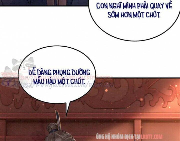 Trọng Sinh Bá Sủng Nhiếp Chính Vương Quá Mạnh Mẽ Chapter 115 - 111