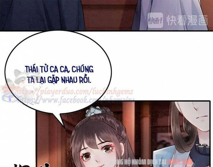 Trọng Sinh Bá Sủng Nhiếp Chính Vương Quá Mạnh Mẽ Chapter 115 - 113