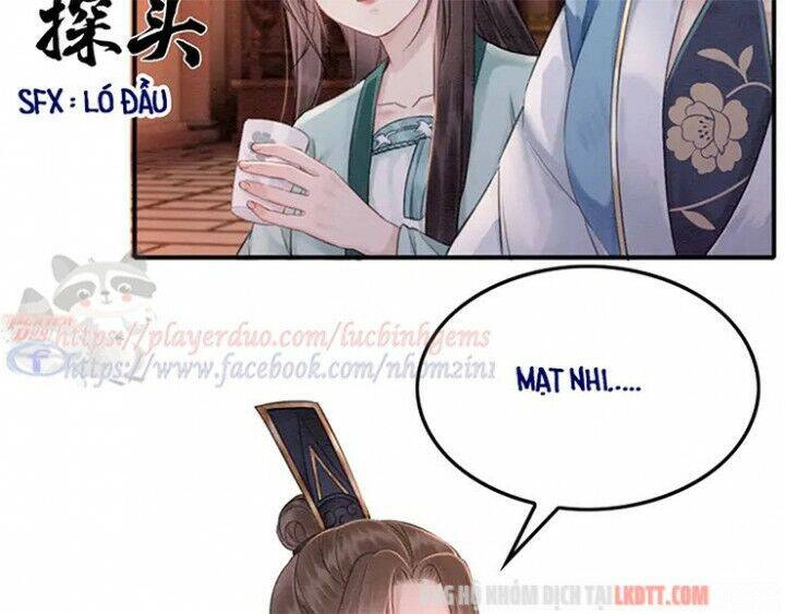 Trọng Sinh Bá Sủng Nhiếp Chính Vương Quá Mạnh Mẽ Chapter 115 - 114